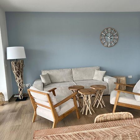 Coast House Seaside Loft Lägenhet Bremerhaven Exteriör bild