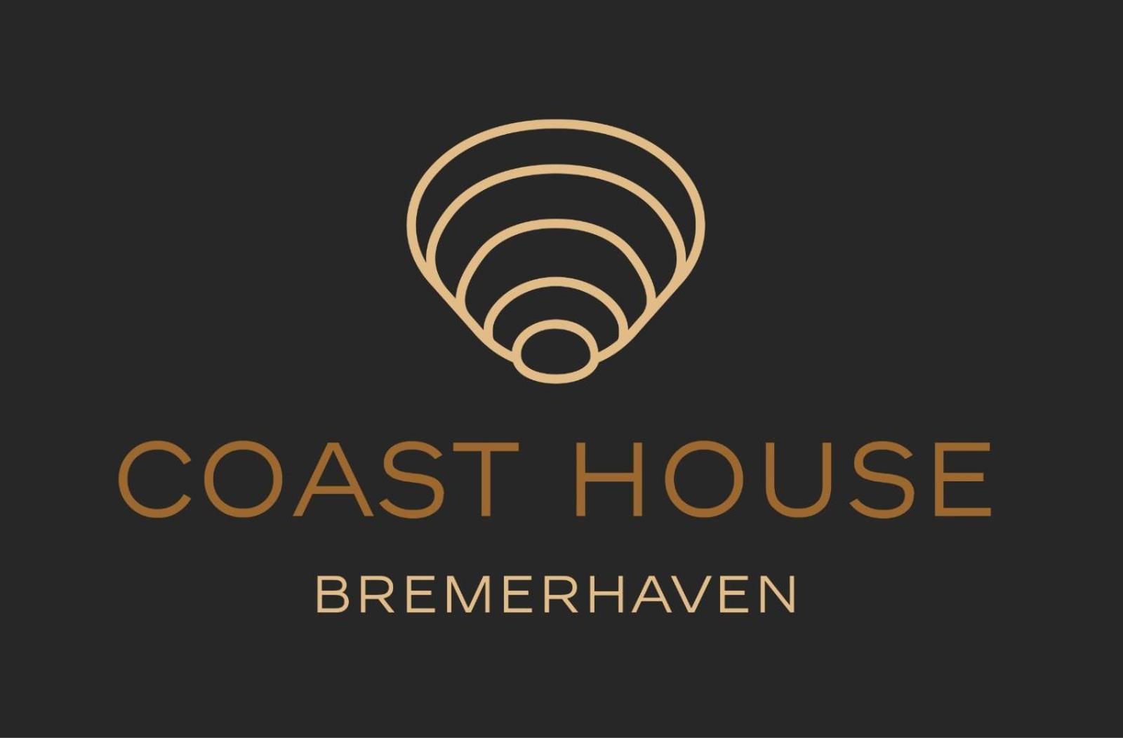Coast House Seaside Loft Lägenhet Bremerhaven Exteriör bild