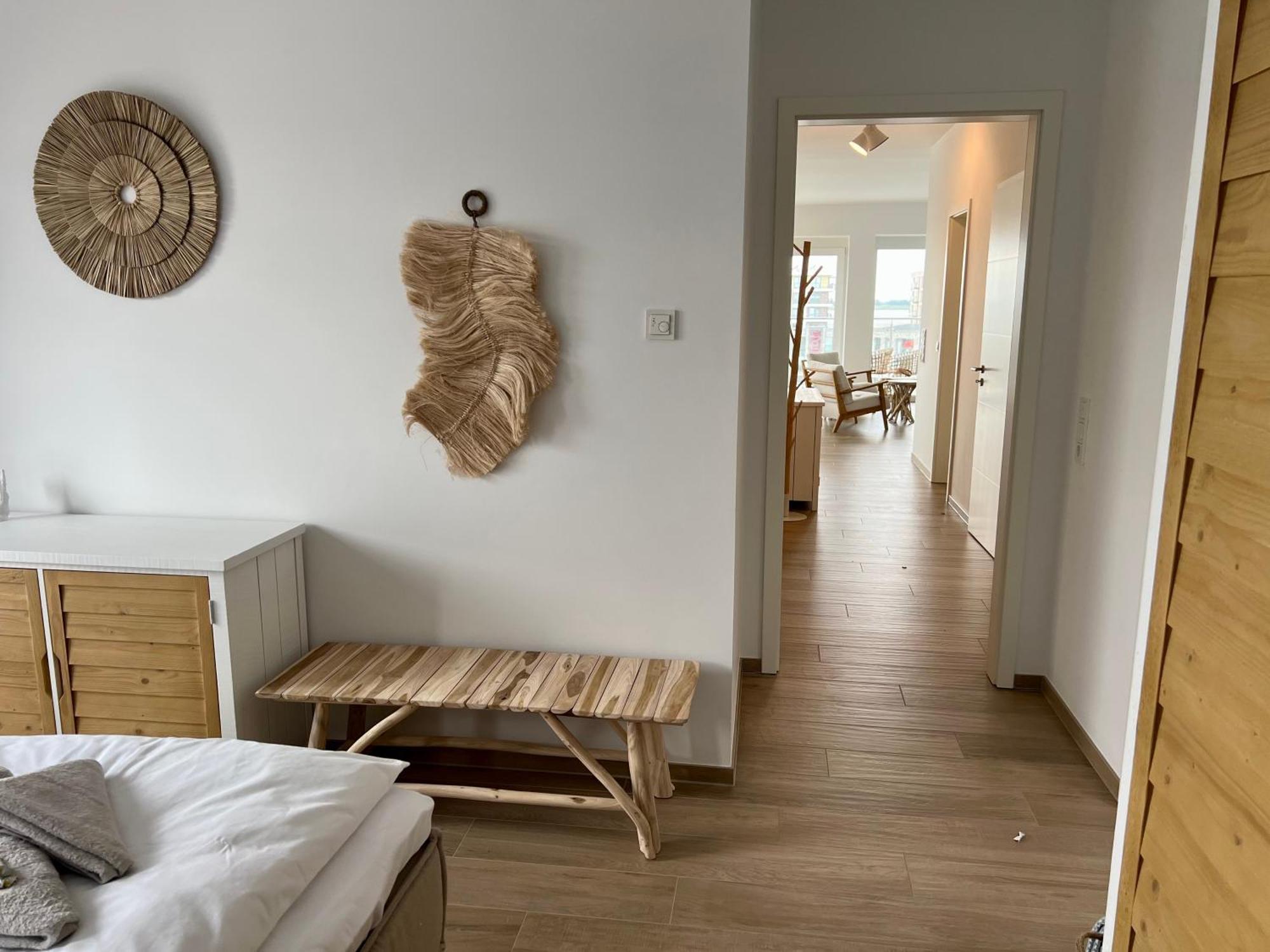 Coast House Seaside Loft Lägenhet Bremerhaven Exteriör bild