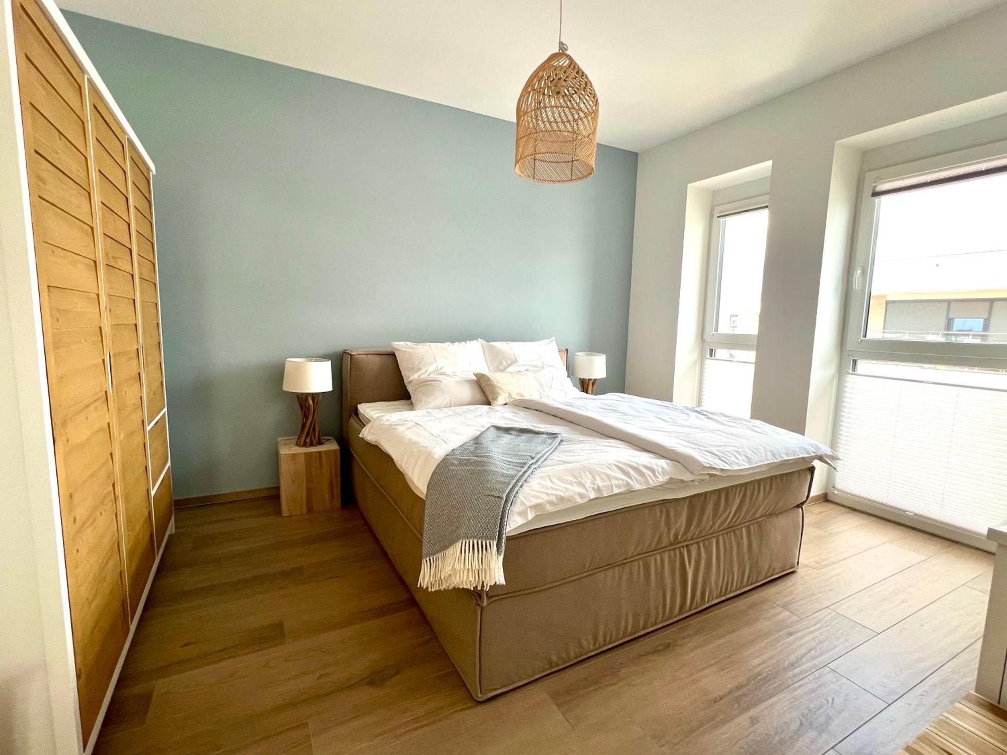 Coast House Seaside Loft Lägenhet Bremerhaven Exteriör bild