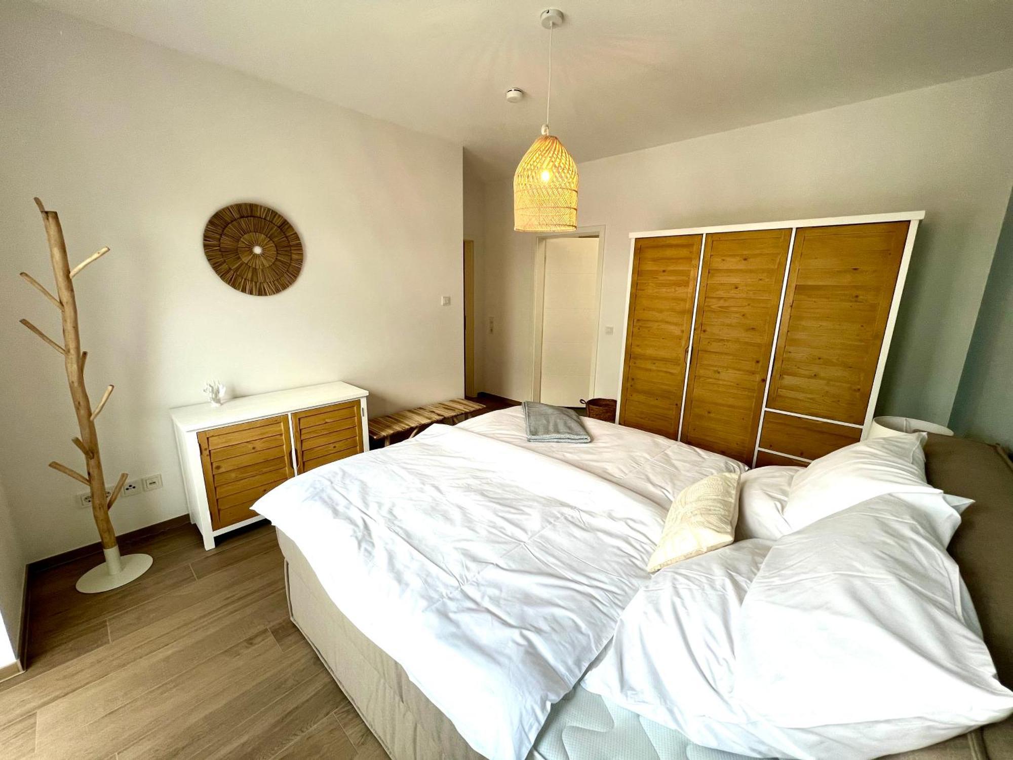 Coast House Seaside Loft Lägenhet Bremerhaven Exteriör bild