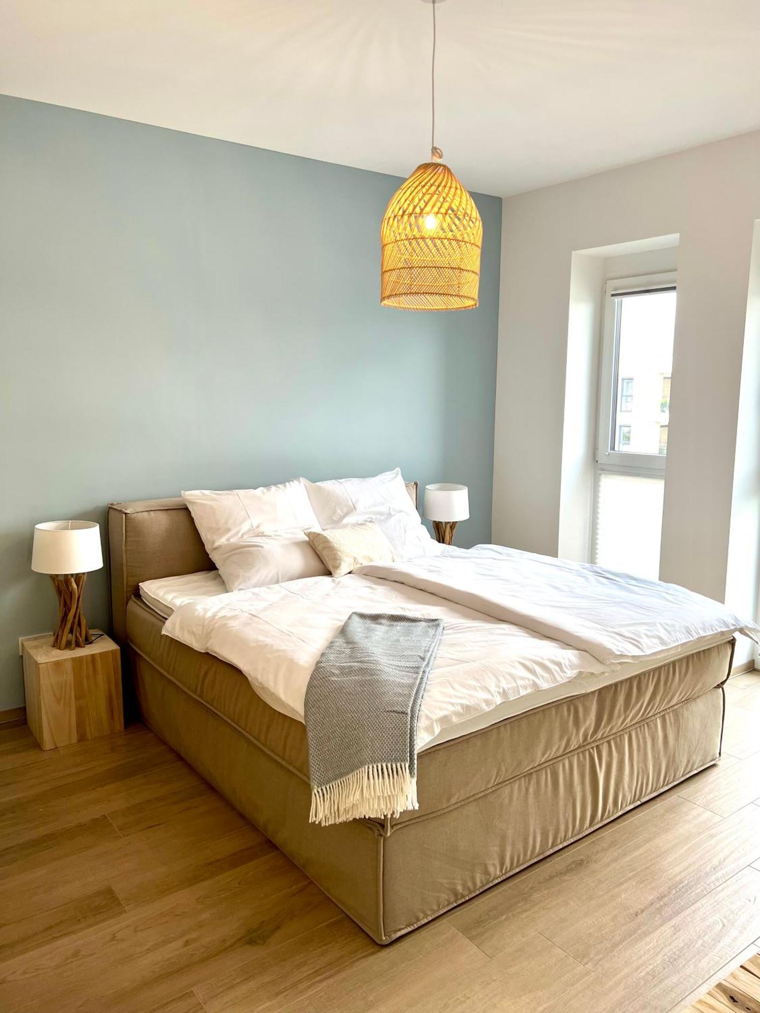 Coast House Seaside Loft Lägenhet Bremerhaven Exteriör bild