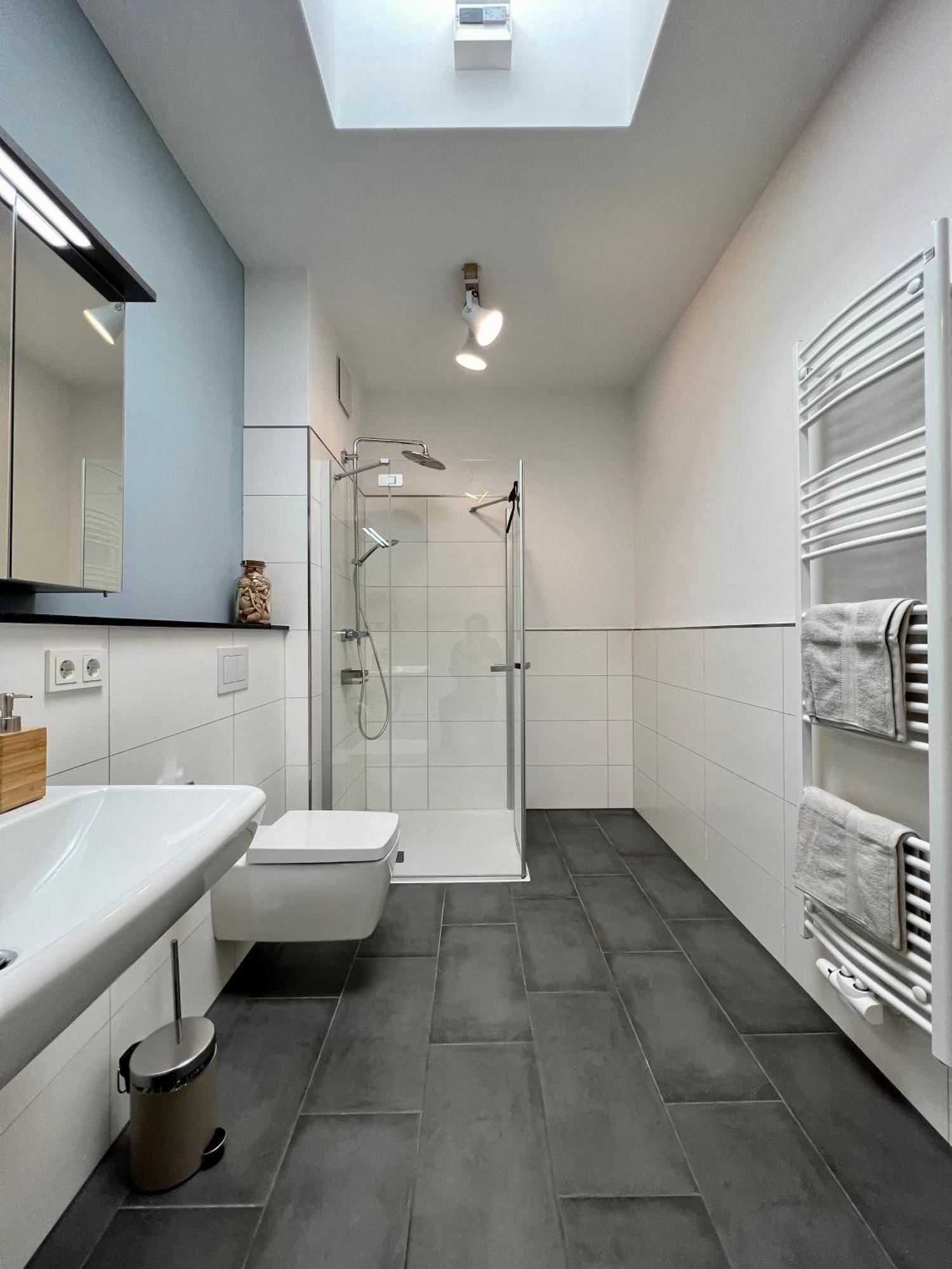 Coast House Seaside Loft Lägenhet Bremerhaven Exteriör bild