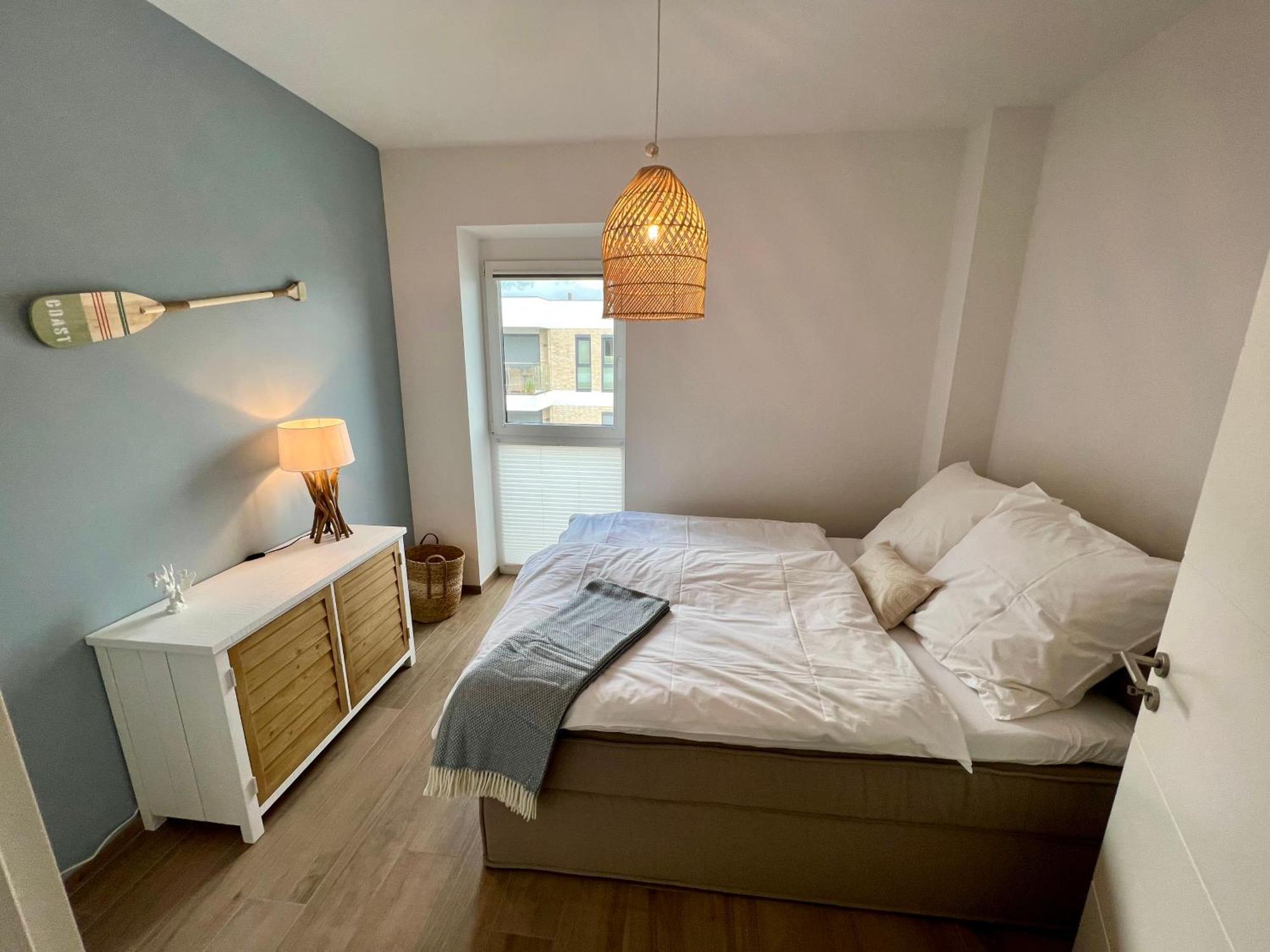 Coast House Seaside Loft Lägenhet Bremerhaven Exteriör bild