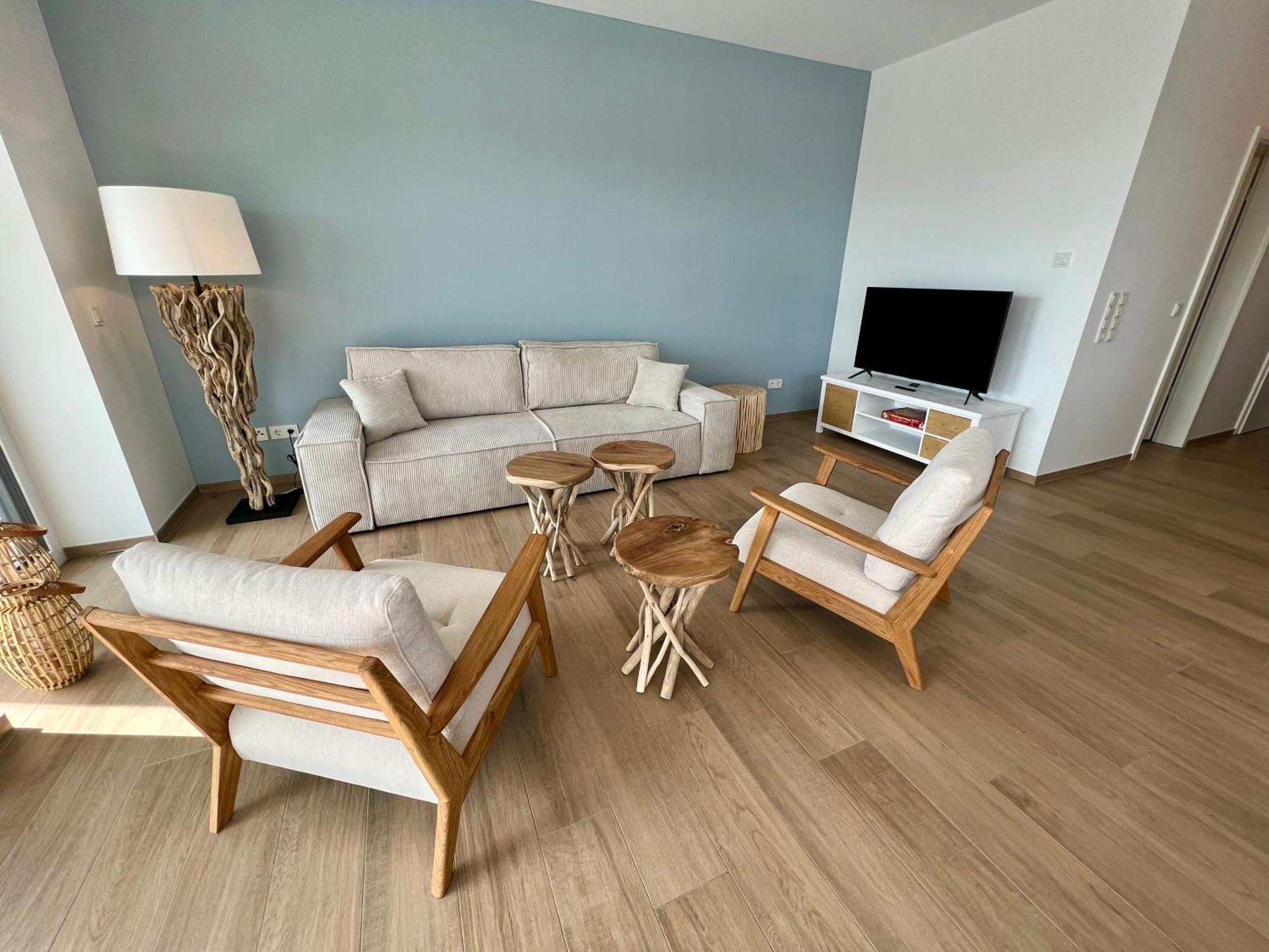 Coast House Seaside Loft Lägenhet Bremerhaven Exteriör bild