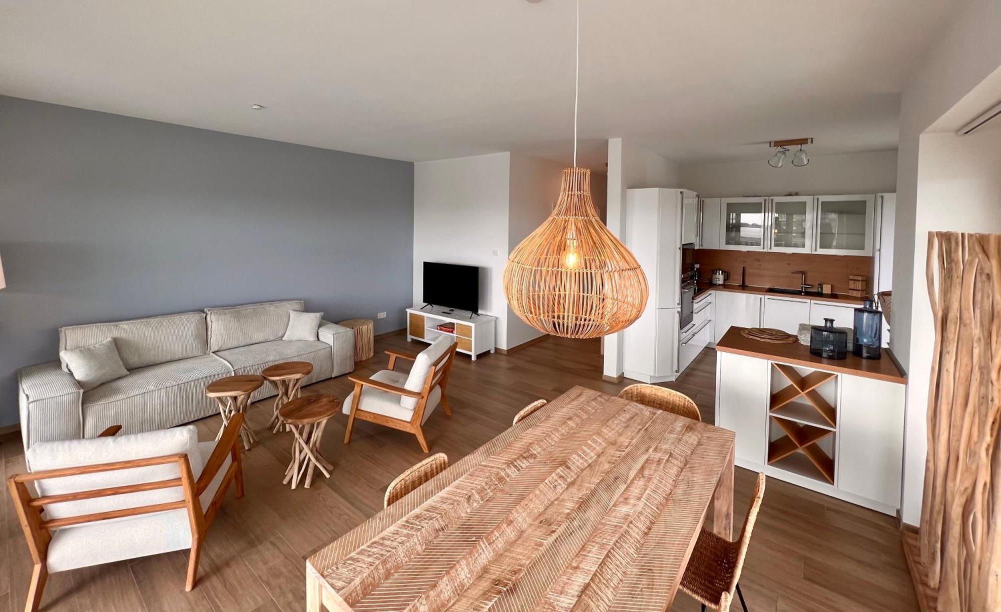 Coast House Seaside Loft Lägenhet Bremerhaven Exteriör bild